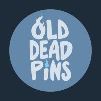 OldDeadPins (@olddeadpins) 's Twitter Profile