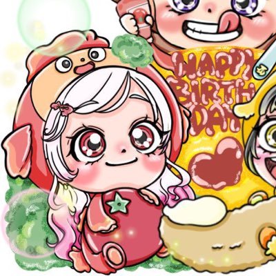 🏮ིྀPonyo♡⃛ ̖́-🙈さんのプロフィール画像