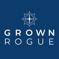 Grown Rogue (@grownrogue) 's Twitter Profile