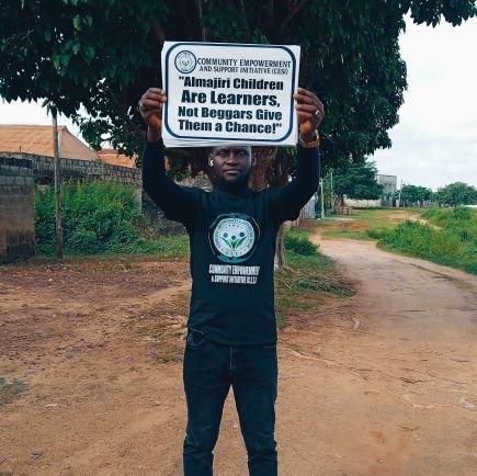 @Dokogreenwealth,a start-up Agribusiness company,consultant in W/Africa. And Chief Press Secretary to @Honafiniki Deputy Speaker NSHA