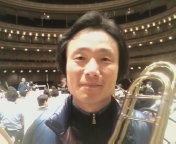 hbhkmkis's profile picture. kbs교향악단 트럼본