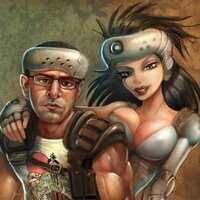 Anthony *GIGA POWER* (@24bitaje) 's Twitter Profile Photo