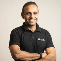 Pankaj Balani (@pankaj_delta_ex) 's Twitter Profile