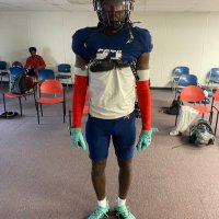 Jeffrey Riddle🦅 (@dvmadejr) 's Twitter Profile Photo