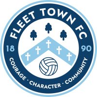 Fleet Town FC (@fcfleettown) 's Twitter Profile