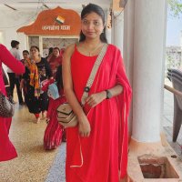 Lekhika Sahu (@lekhika_sahu) 's Twitter Profile Photo Lekhika Sahu (@lekhika_sahu) 's Twitter Profile Photo