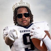 Amir Aaron (@amiraaron02) 's Twitter Profile Photo Amir Aaron (@amiraaron02) 's Twitter Profile Photo