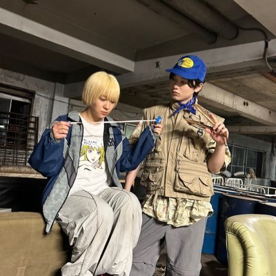 映画が大好きです!ジャンル問わずコメディからホラー、ハリポタ・MARVELなど幅広く。ベビわる田坂推し。聖地巡礼できる映画好きな友達がほしい。時間があれば映画を見てます。好きすぎて映画館に就職しちゃいました。