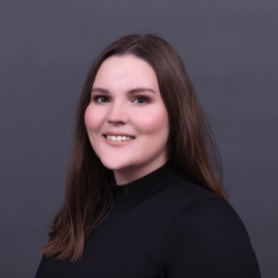 GraceEmersonS's profile picture. University of Pittsburgh Microbiology and Immunology PhD Student @pitt_pmi