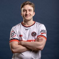 Patryk Tomaszewski (@demhoh) 's Twitter Profile