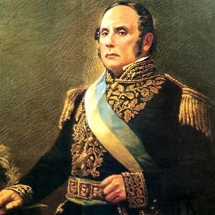 UrquizaLiberal's profile picture. Viva la Confederación