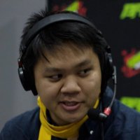 Krisna Siv (@kastle09) 's Twitter Profile