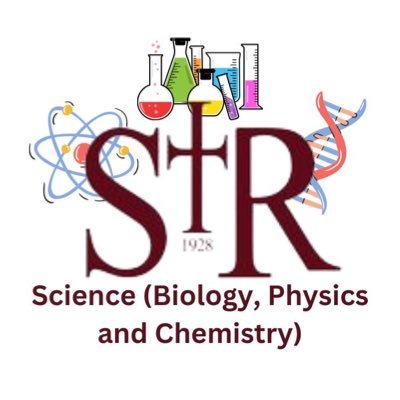 St. Roch's Secondary School - Science Faculty