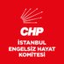 CHP İSTANBUL ENGELSİZ HAYAT KOMİTESİ (@engelsizchp) Twitter profile photo