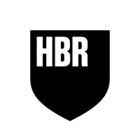 Harvard Business Review (@harvardbiz) 's Twitter Profile Photo Harvard Business Review (@harvardbiz) 's Twitter Profile Photo