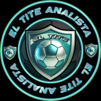 El Tite Analista (@eltiteanalista) 's Twitter Profile Photo El Tite Analista (@eltiteanalista) 's Twitter Profile Photo