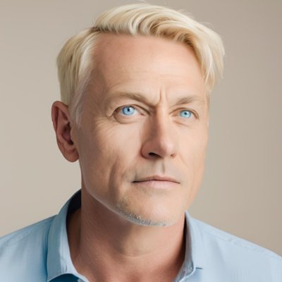Faktenreicher's profile picture. Entdecke faszinierende Fakten, klare Erklärungen und relevante News aus den Bereichen Technik, Finanzen und Aktuelles.
Freier #Journalist, #Karikaturist, #Nerd