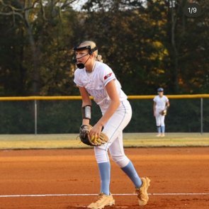 EmmalineD2029's profile picture. LHP/OF/1B Class of 2029 : 5'8" : 4.0 GPA Fury Premier 2029-Woodard East Hamilton High softball/volleyball EmmalineDavis2029@gmail.com