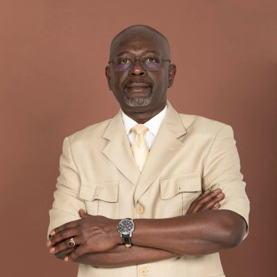 Founder & Managing Director @BAARA Consulting