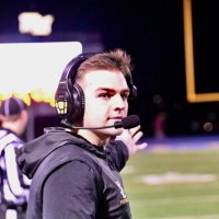 Joey Ranft (@j_ranft7) 's Twitter Profile