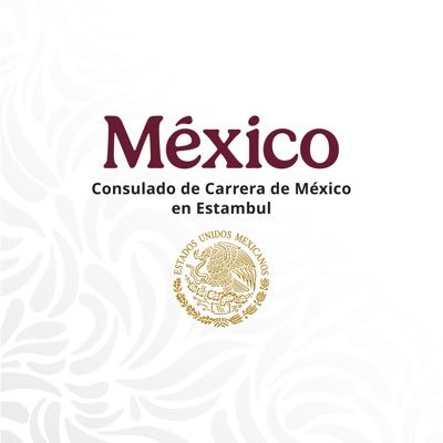 ConsulmexETB's profile picture. Consulmex Estambul