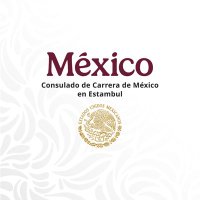 Consulmex Estambul (@consulmexetb) 's Twitter Profile