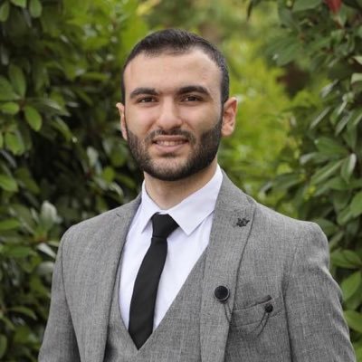 General Surgery Hospitalist & Research fellow @AUB_Lebanon MD’22 @BeirutArabUni