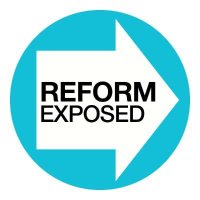 Reform Party UK Exposed 🇬🇧 (@reformexposed) 's Twitter Profile Photo Reform Party UK Exposed 🇬🇧 (@reformexposed) 's Twitter Profile Photo
