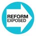 Reform Party UK Exposed 🇬🇧 (@reformexposed) Twitter profile photo Reform Party UK Exposed 🇬🇧 (@reformexposed) Twitter profile photo