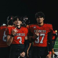 Graham “G-Baby” Donaldson (@grahamtd_12) 's Twitter Profile