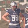 ZanderLaduke99's profile picture. Class of 2027 :: D-Line :: 6'1" :: 230 lbs