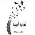 تغذية أدبية (@tag_adbi) Twitter profile photo تغذية أدبية (@tag_adbi) Twitter profile photo