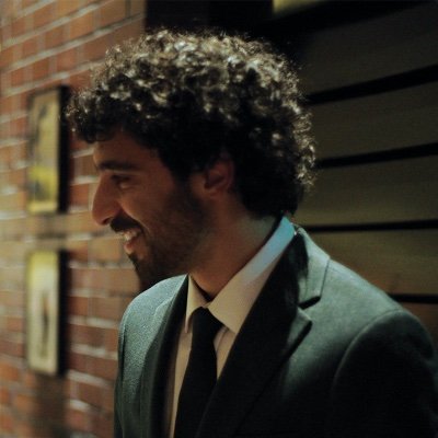 treymalikcruz's profile picture. Founder, Designer - Orthogon Design

Saving Innovators Time, Money & Gray Hairs