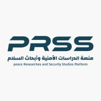 منصة الدراسات الامنية وابحاث السلام PRSS (@press_pltform) 's Twitter Profile
