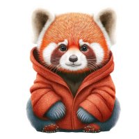 酒好きレッサーパンダ (@redpanda824) 's Twitter Profile