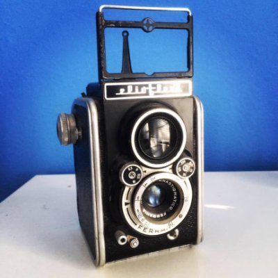 noelletheard's profile picture. Senior Photo Editor @NewYorker