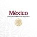 Embajada de México en Argentina (@embamexar) Twitter profile photo