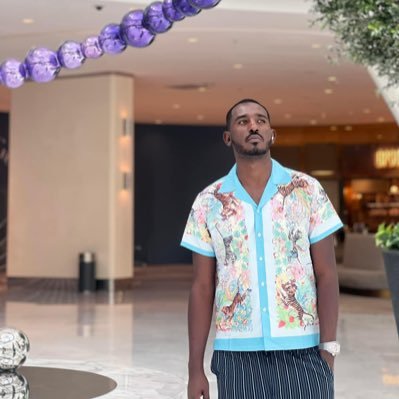 MSc. International Economics African Representative for @BITMAINtech Based in Ethiopia 🇪🇹, #Palestine 🇵🇸 #Africa #Bitcoin #Mining