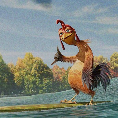 SurphingChicken's profile picture. el pollo loco