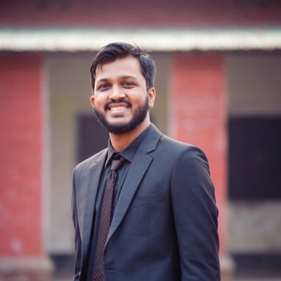 dev_tawhidj's profile picture. Indie App Developer