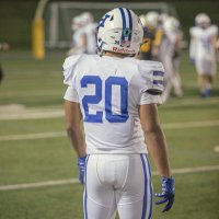 Gabe Williams (@gabewilliams27) 's Twitter Profile