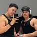 Key & Max (@thatlatincoupl3) Twitter profile photo Key & Max (@thatlatincoupl3) Twitter profile photo
