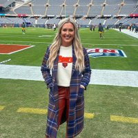 Lauren Screeden (@lscreeden) 's Twitter Profile Photo Lauren Screeden (@lscreeden) 's Twitter Profile Photo