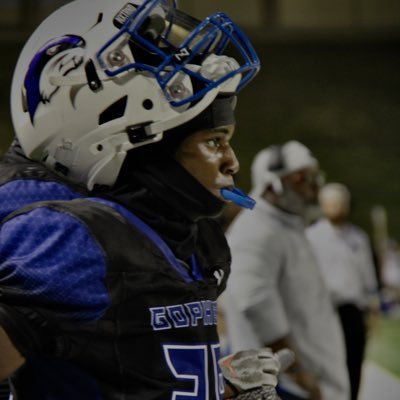Co/2026/ DB / 5’9 / 148lbs / GPA-2.7 /email: ytminty21@gmail.com Hudl: https://t.co/luNp8VNQgM | ncaa ID : 2411462669