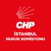 CHP İSTANBUL HUKUK KOMİSYONU (@hukukchp) Twitter profile photo CHP İSTANBUL HUKUK KOMİSYONU (@hukukchp) Twitter profile photo