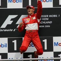 Ramesh - Keep Fighting Michael Schumacher (@messitheeegoat) 's Twitter Profile