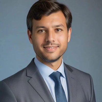 NEHANGPANDYA's profile picture. 