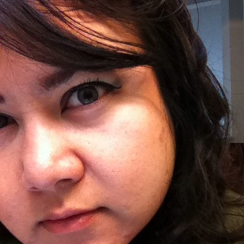 jarmelendres's profile picture. A chick that miss the 80s