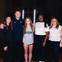 Beckham Girls Basketball (@beckhamgbb) 's Twitter Profile