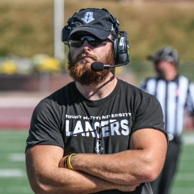 Coach Lamb Profile